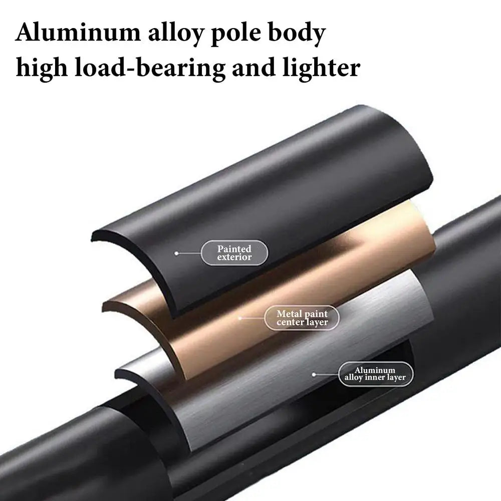 SummitPro™ Aluminum Trekking Poles