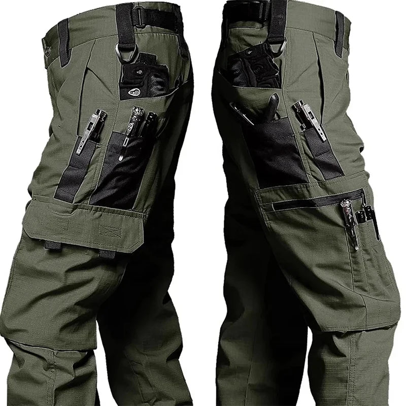 TactiPro Cargo Pants