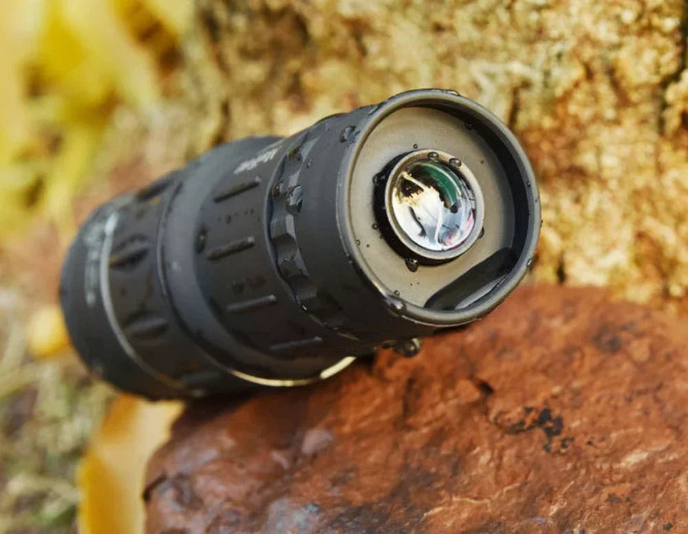 40x60 HD Military Monocular Telescope Night Vision Binoculars Professional Powerful Long Range 40x60 Portable Outdoor Multi Tool