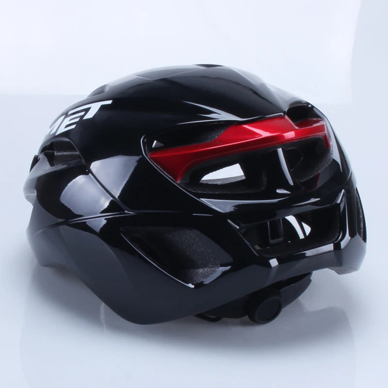 Men’s Cycling Helmet – Versatile Protection for Every Ride