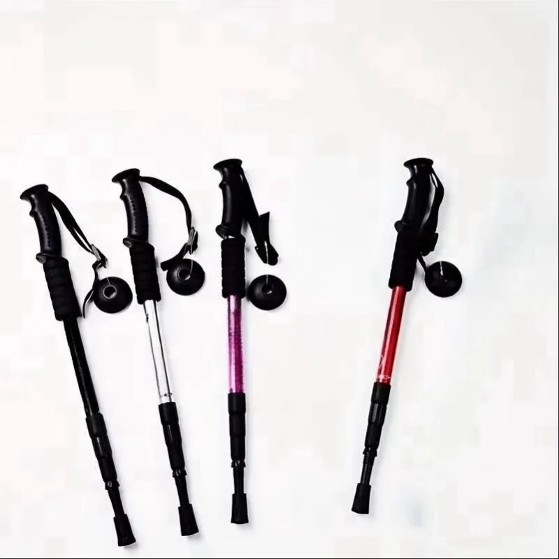 TerraCore™ Foldable Trekking Pole