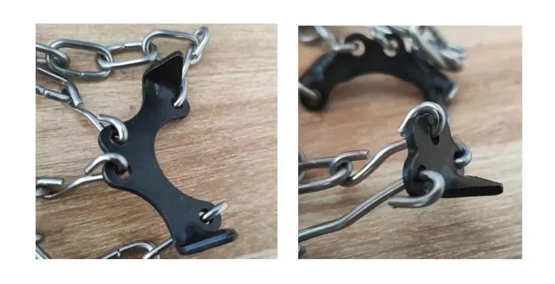 IceGrip Pro™ Winter Spikes – Grip the Ice, Own the Trail