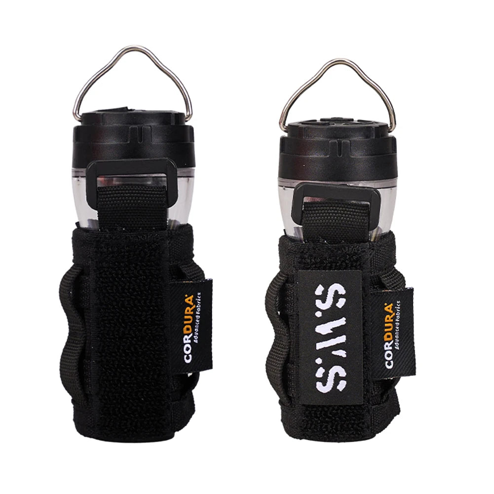 WELLHIKE Retro Lantern Cover
