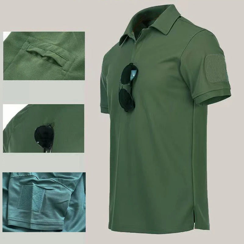 Men’s Summer T-Shirt