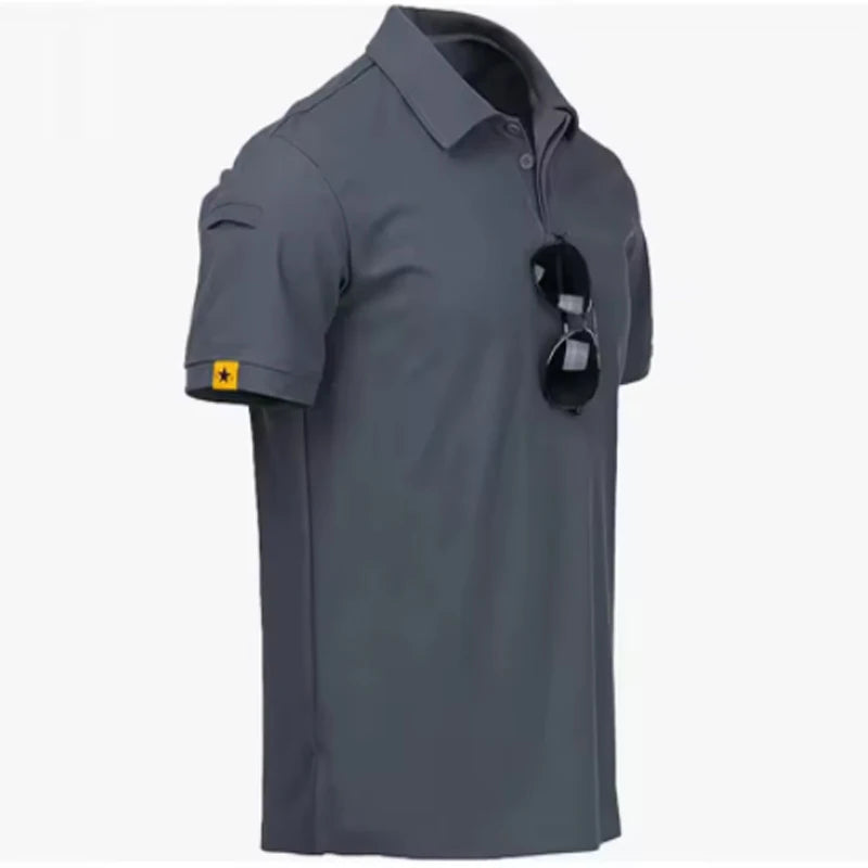 Men’s Summer T-Shirt