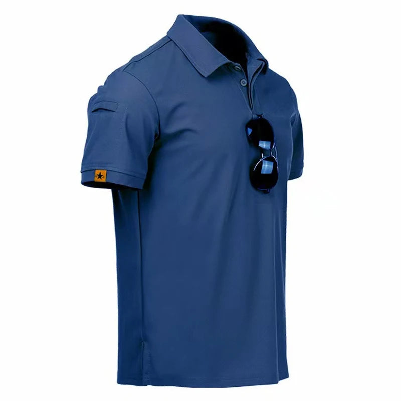 Men’s Summer T-Shirt