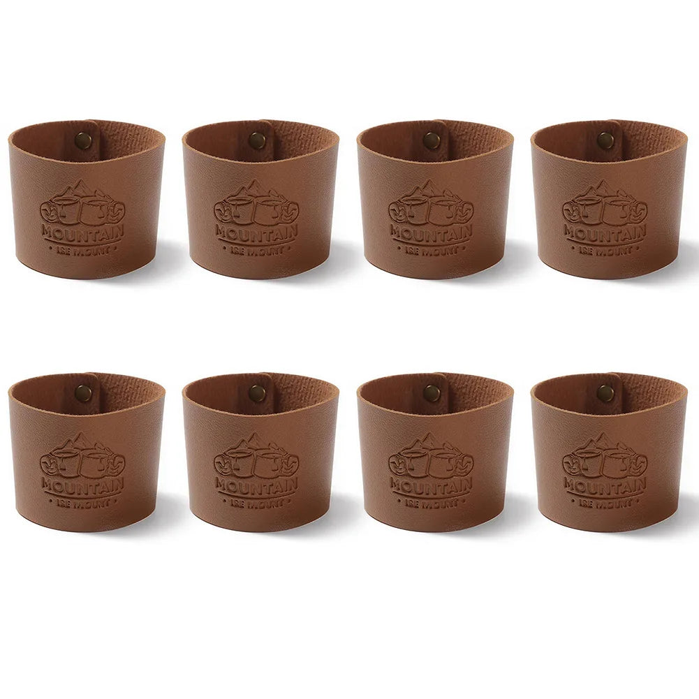 CampSip™ Stainless Steel Camping Cup – Your Essential Outdoor Companion