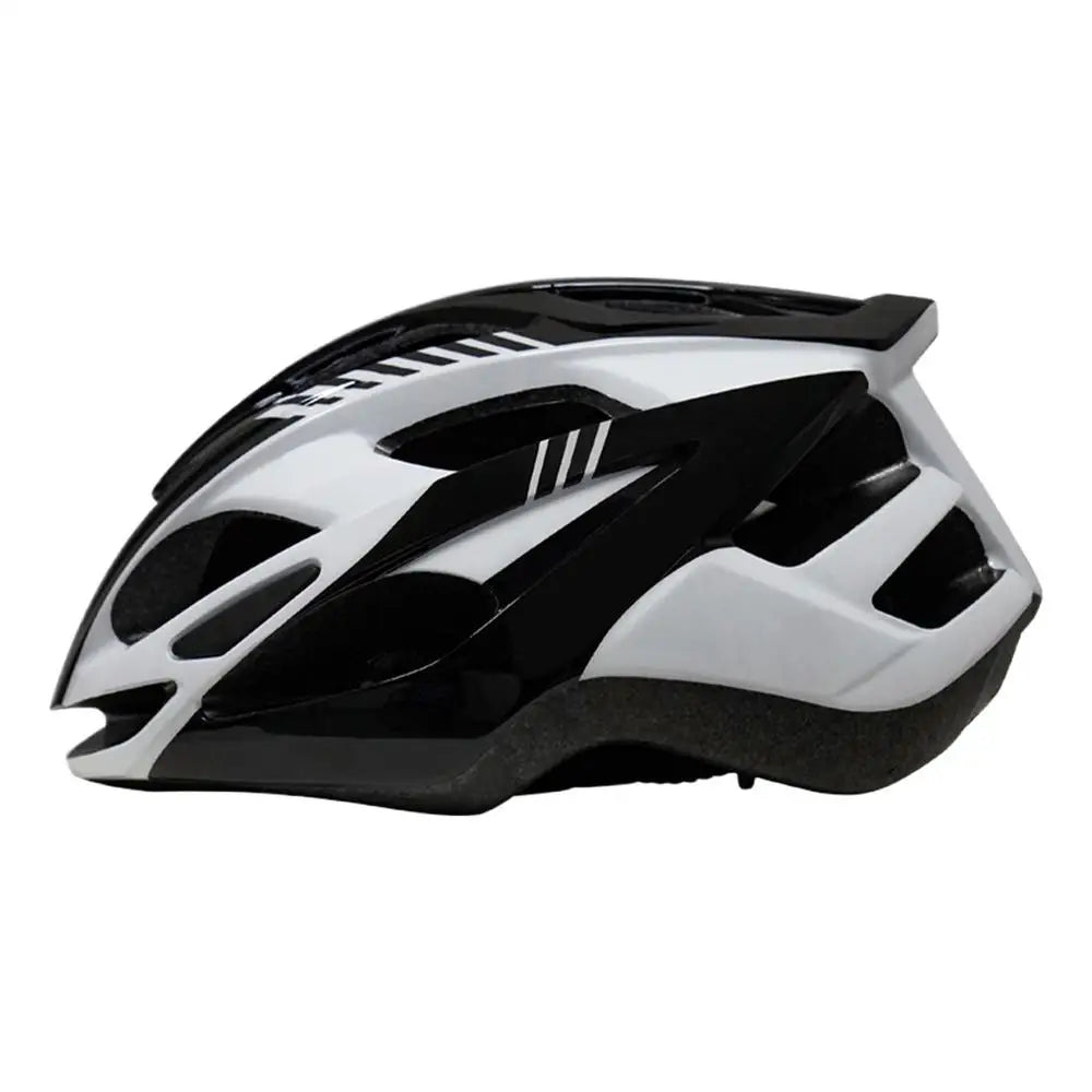 Adult Bike Helmet – Lightweight, Breathable & Safe Riding Gear