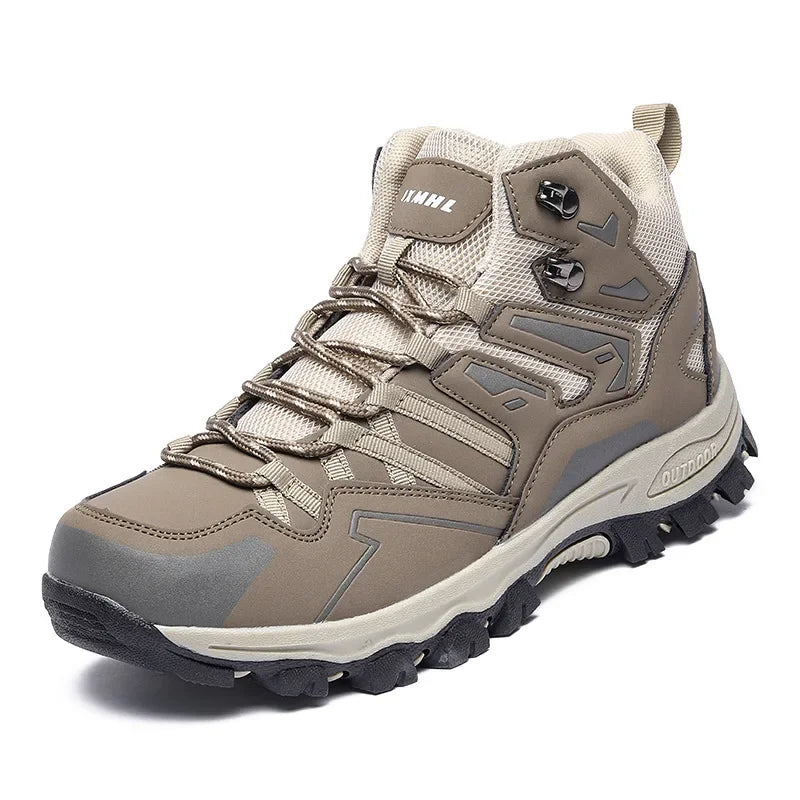 TrailMaster™ Climbing & Hiking Boots