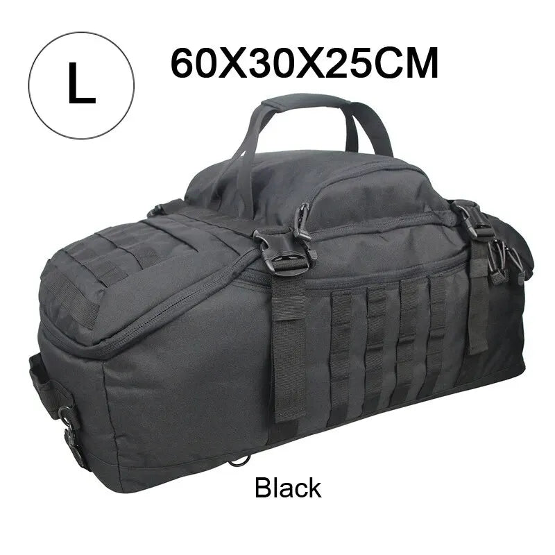 STRIKE-X Rucksack