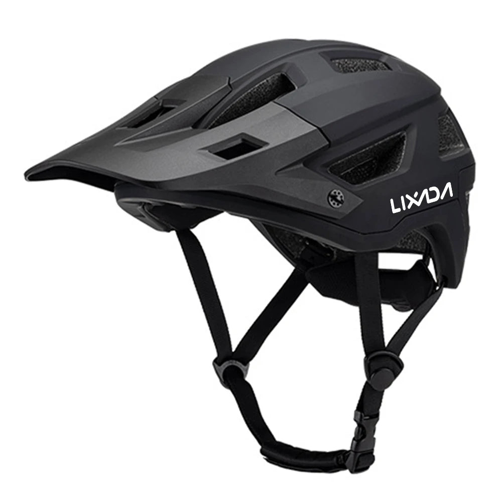 Adjustable Bike Helmet for Men & Women – Mountain & Road