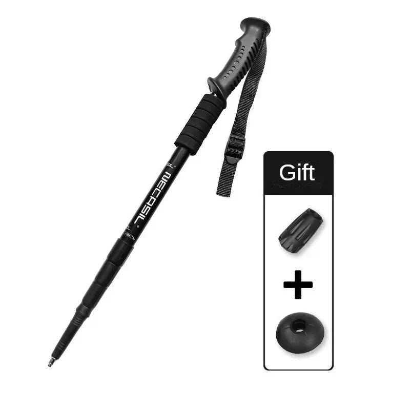 TrailCore™ Telescopic Trekking Pole