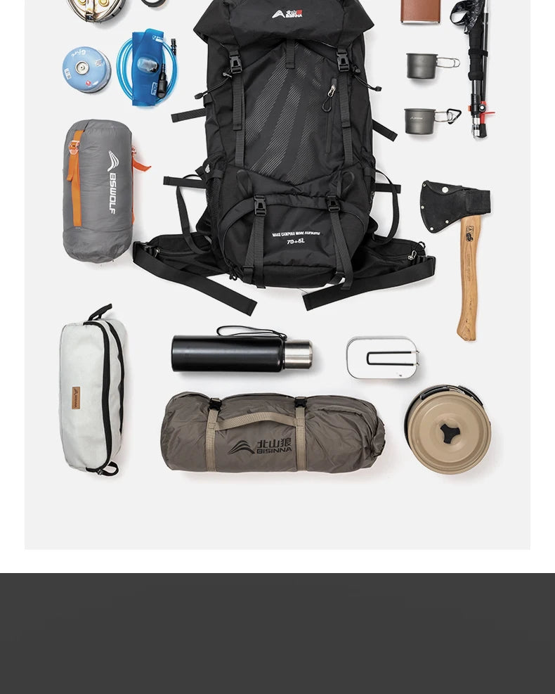 Velmont Xplorer 70