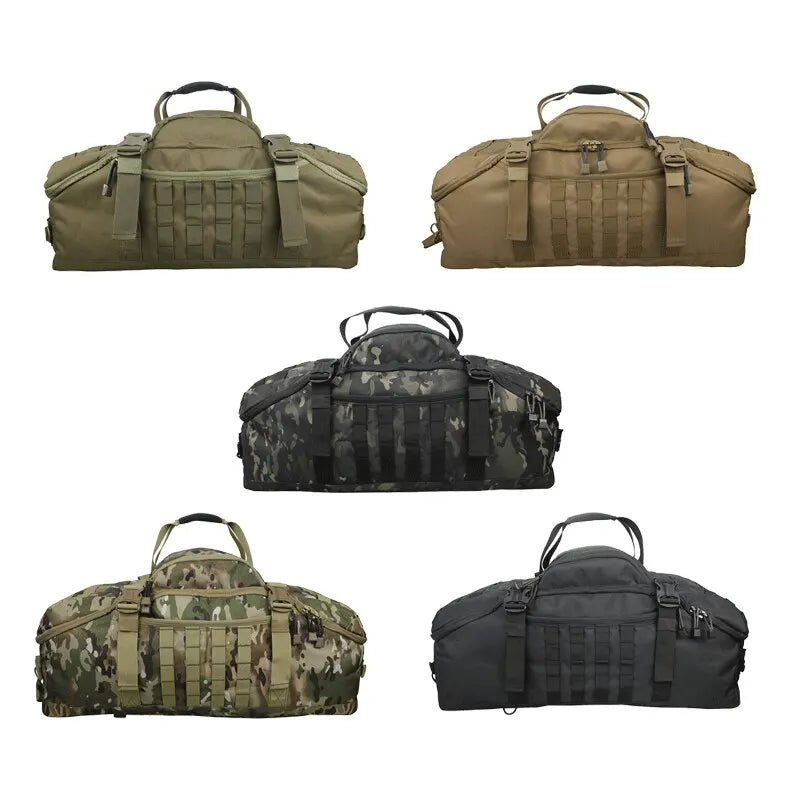 STRIKE-X Rucksack