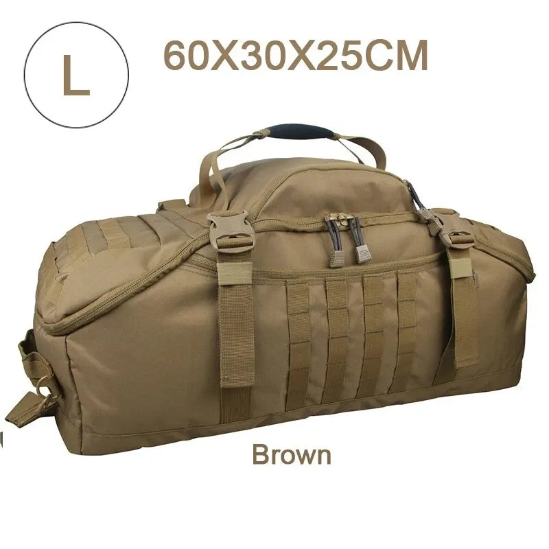 STRIKE-X Rucksack