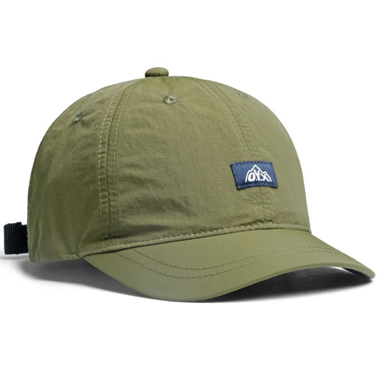 Solstice Cap