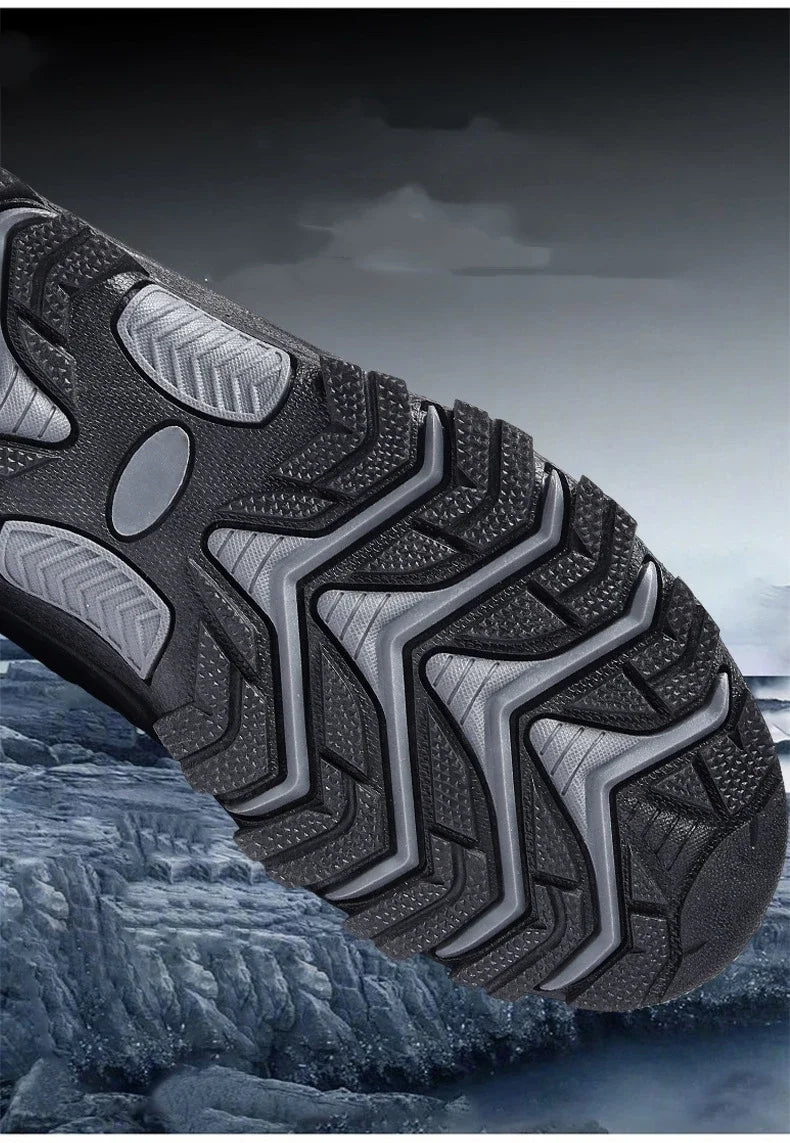 TrailMaster™ Climbing & Hiking Boots