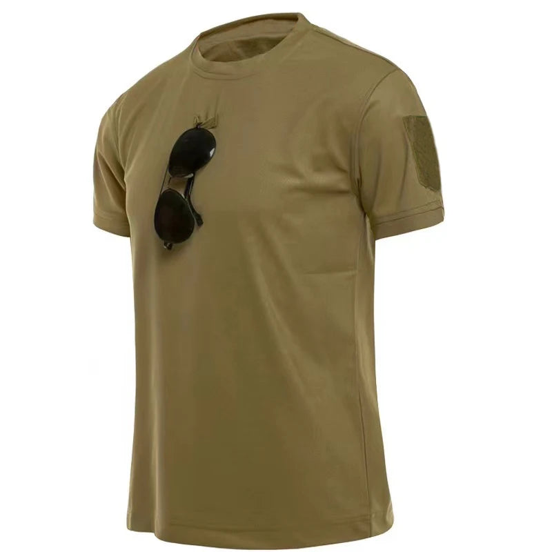 Men’s Summer T-Shirt
