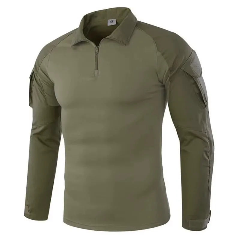 ReconTrail™ Tactical Long Sleeve Shirt