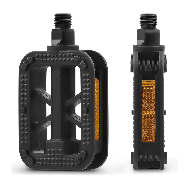 Ultralight MTB Pedals
