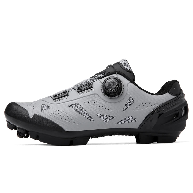 Cycling Flat MTB Shoes — Mountain & Dirt Bike Sneakers