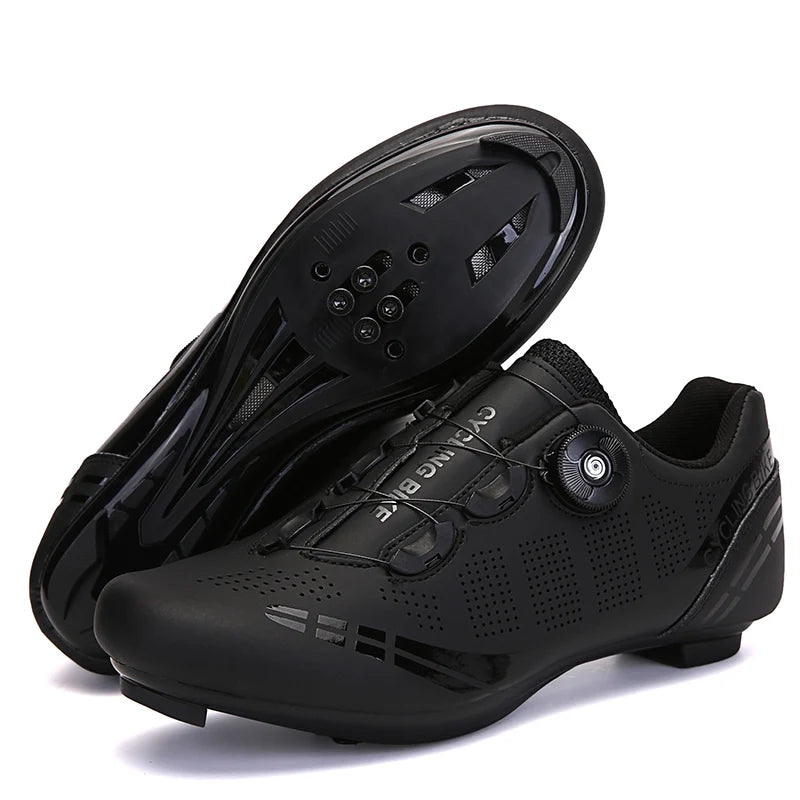 Cycling Sneakers – Breathable MTB Shoes for Men & Women