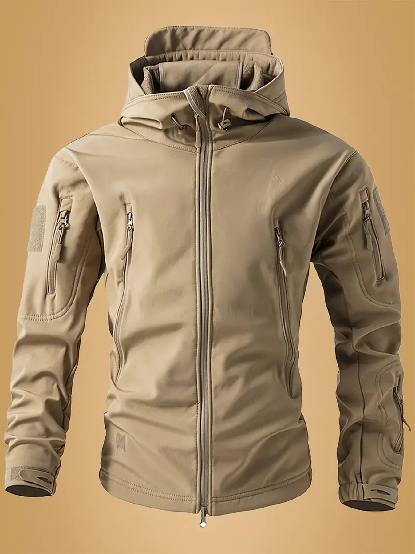 SharkGuard™ Soft Shell Jacket