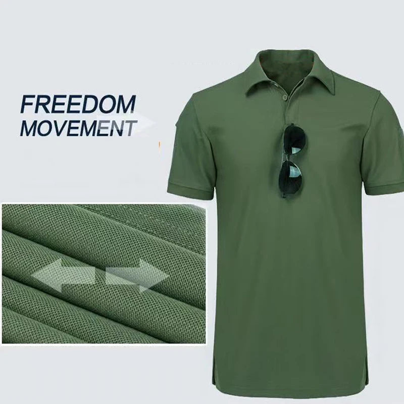 Men’s Summer T-Shirt