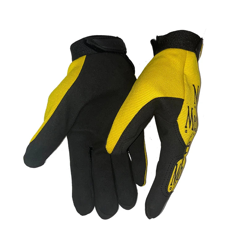 Tactical Gloves Men Full Finger Gloves Outdoor Sports Hunting Shooting Gloves Cycling Bike Protect Gear