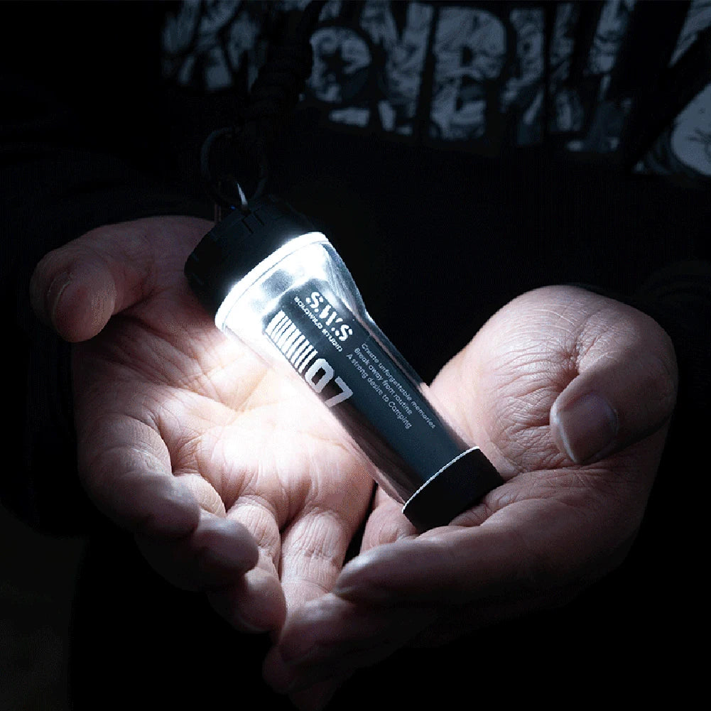 Glow™ LED Camping Lantern