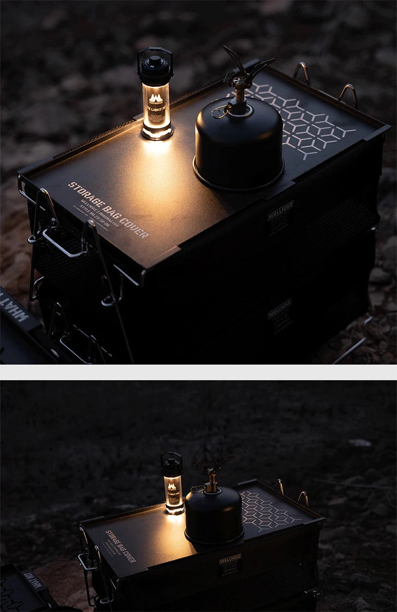 NOMAD-X