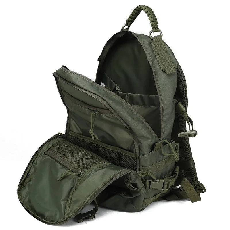 Outlander – Waterproof Outdoor Hunting Backpack