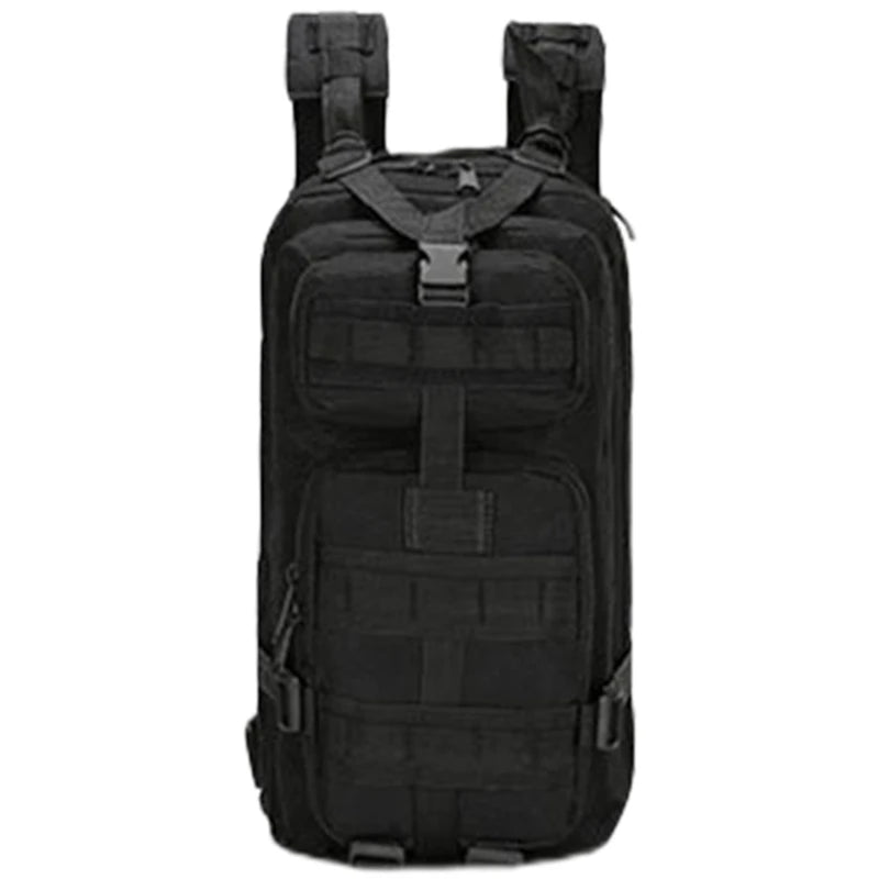 Large Capacity Shoulder Bag Tactically Outdoor Climbing Hunting Backpack Travel Sports Bag for Outdoor Camping Hiking