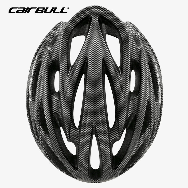 Lightweight MTB Bicycle Helmet with LED & Detachable Goggles