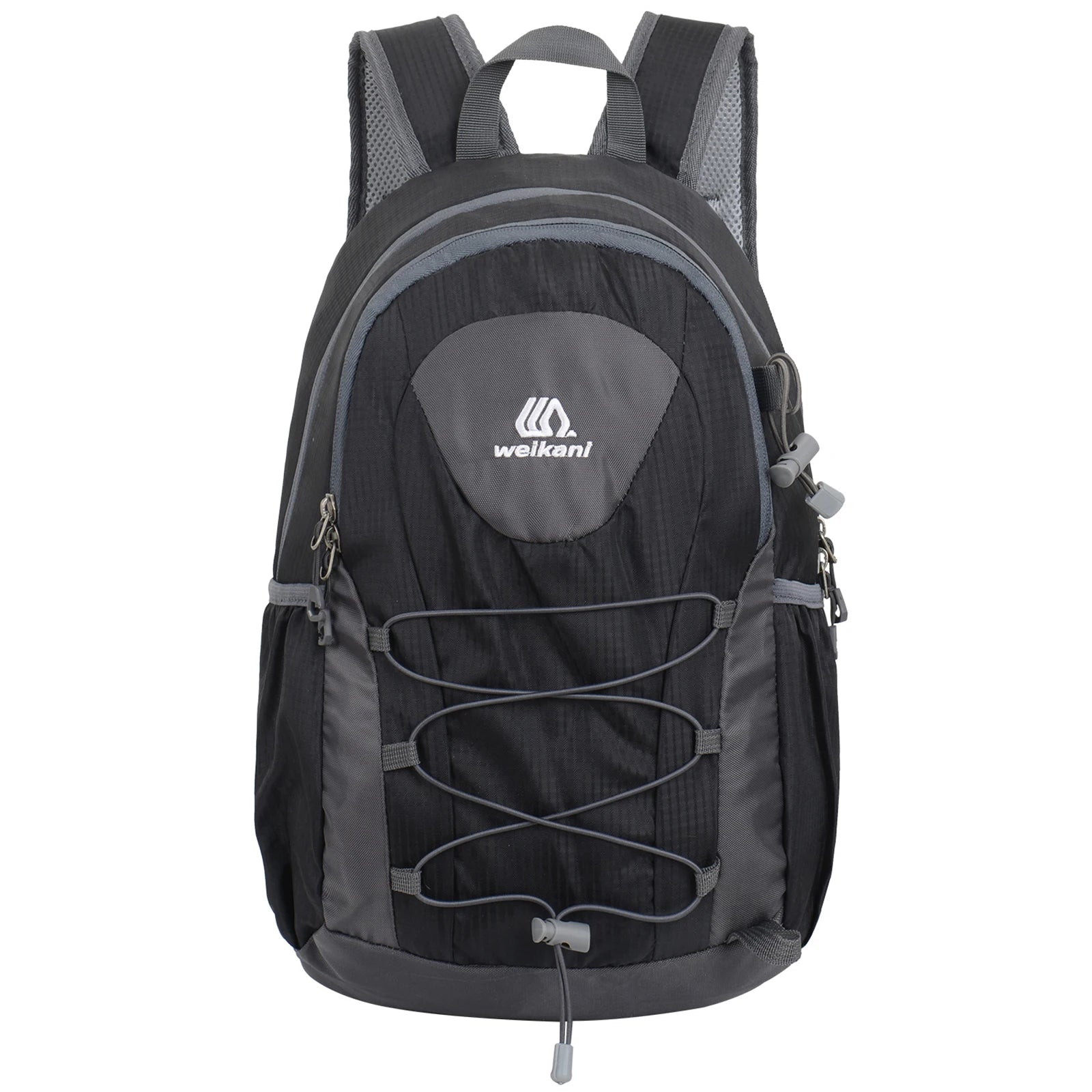 20L Waterproof Hiking Backpack – Lightweight Foldable Daypack for Men & Women