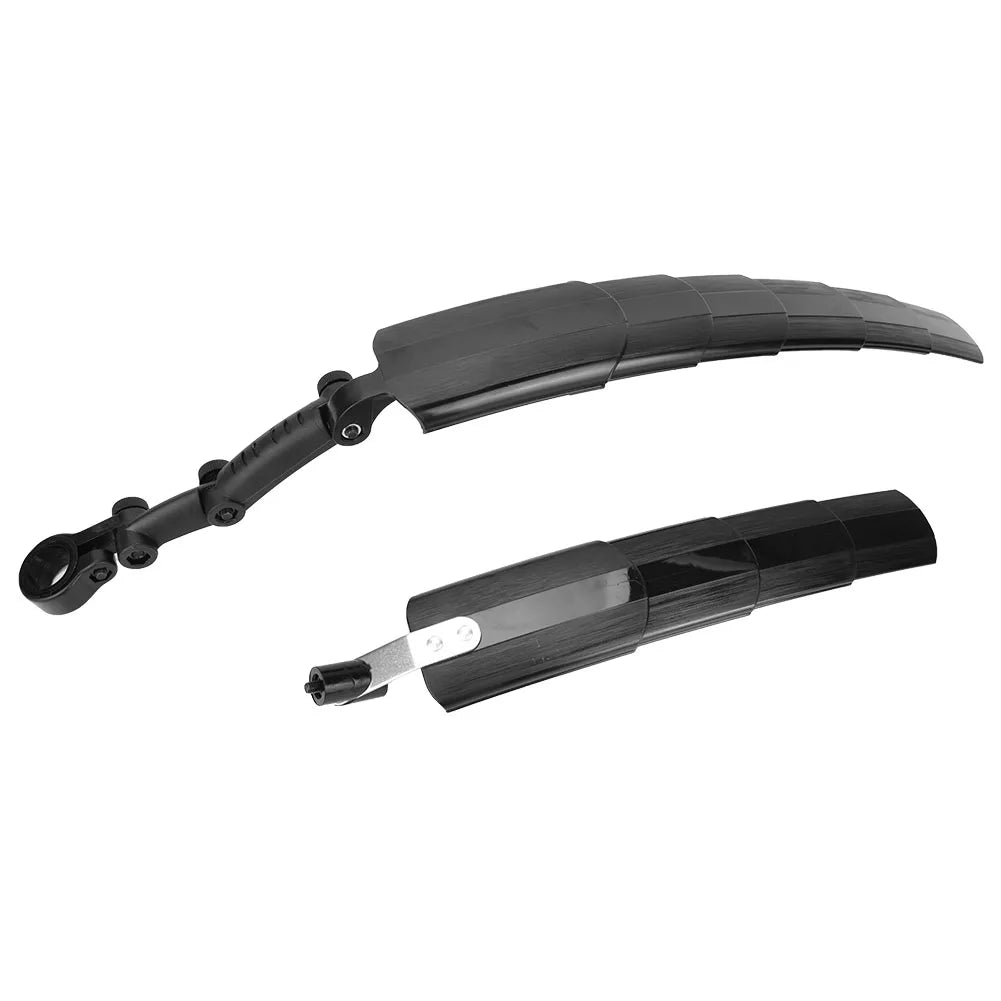 Bicycle Fenders Set — Front & Rear Mudguards