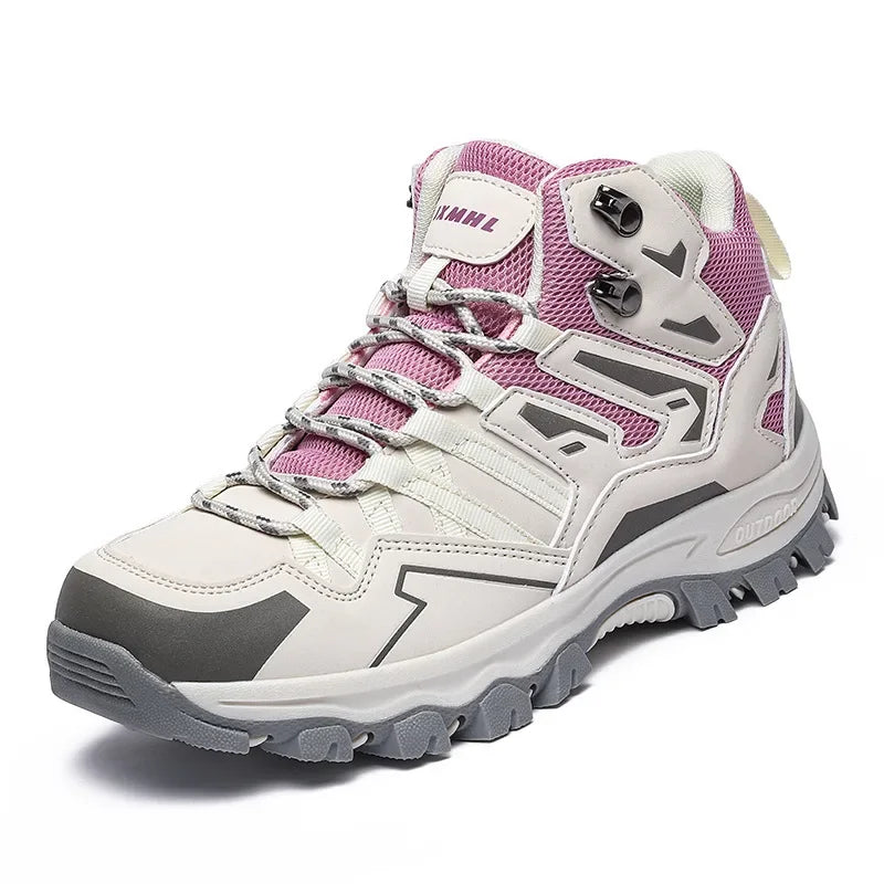 TrailMaster™ Climbing & Hiking Boots