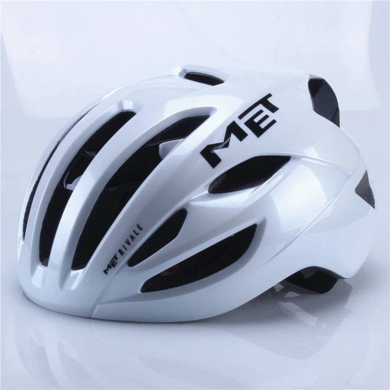 Men’s Cycling Helmet – Versatile Protection for Every Ride
