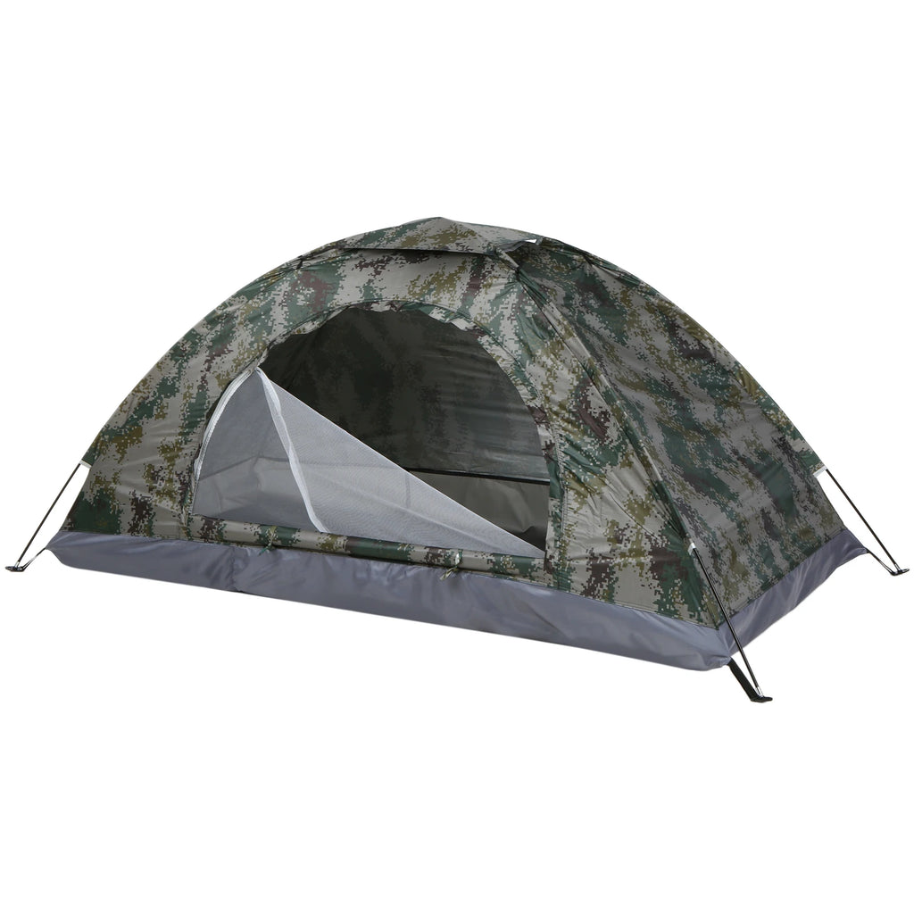 Garden Tent — Portable, UV-Resistant & Durable