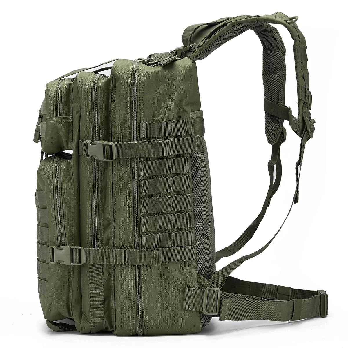 50L Man Tactical Backpacks Outdoor Traveling Bags  Trekking Hunting Bag travel backpack camping equipment back pack