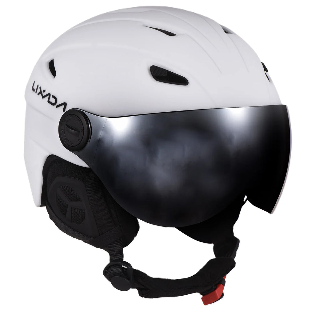 SummitGuard Helmet