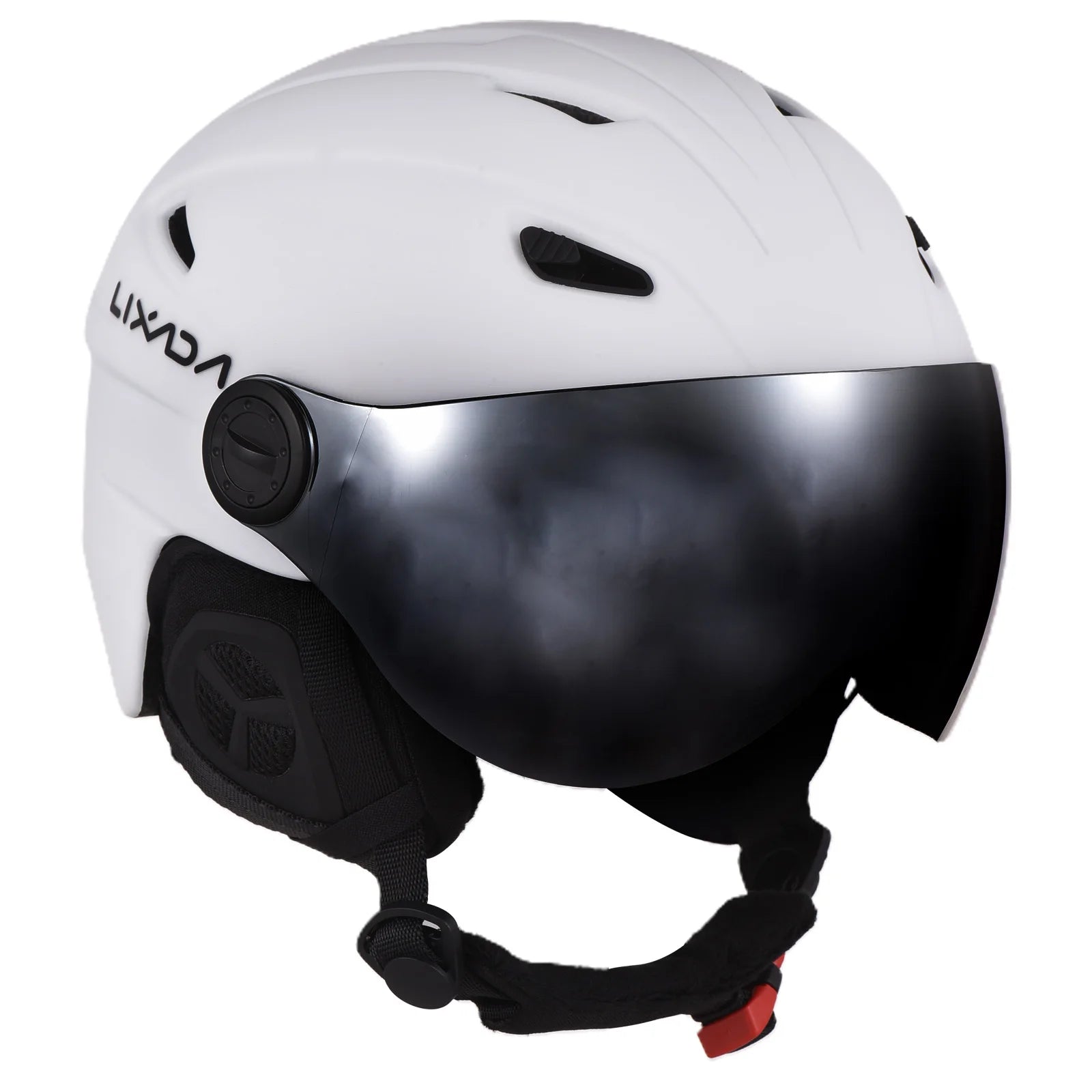 SummitGuard Helmet