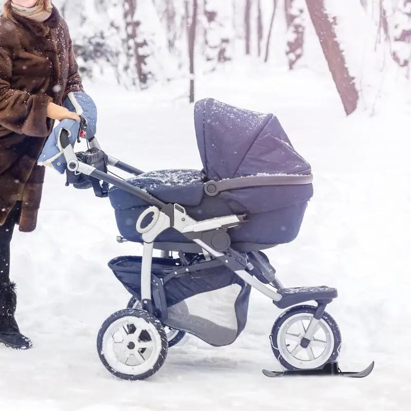 SnowRider Kit