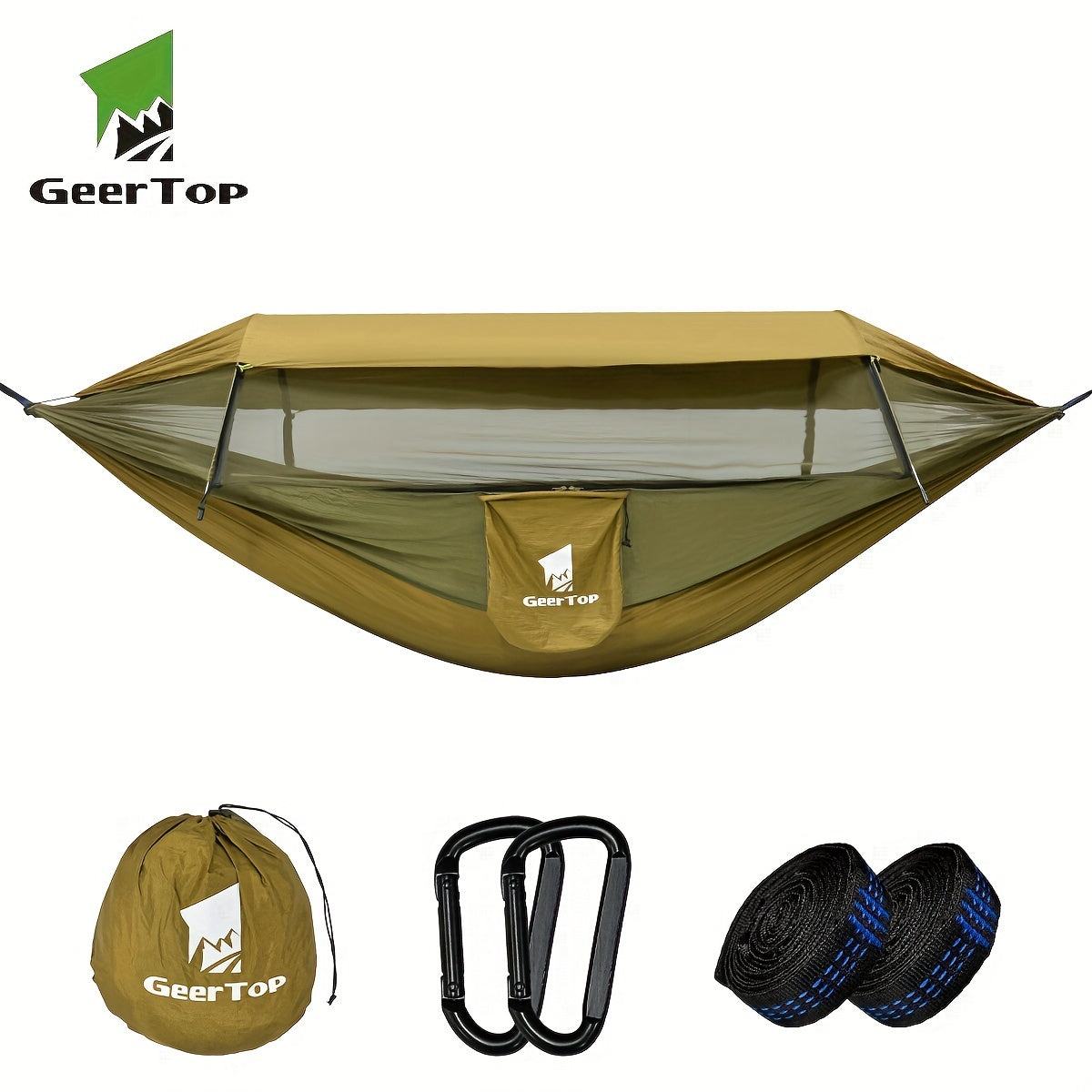 ShelterHammock