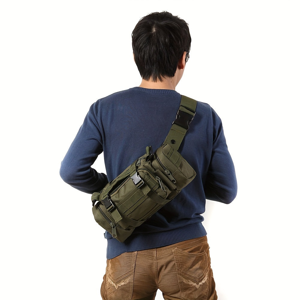 CorePouch – Tactical Waist Bag