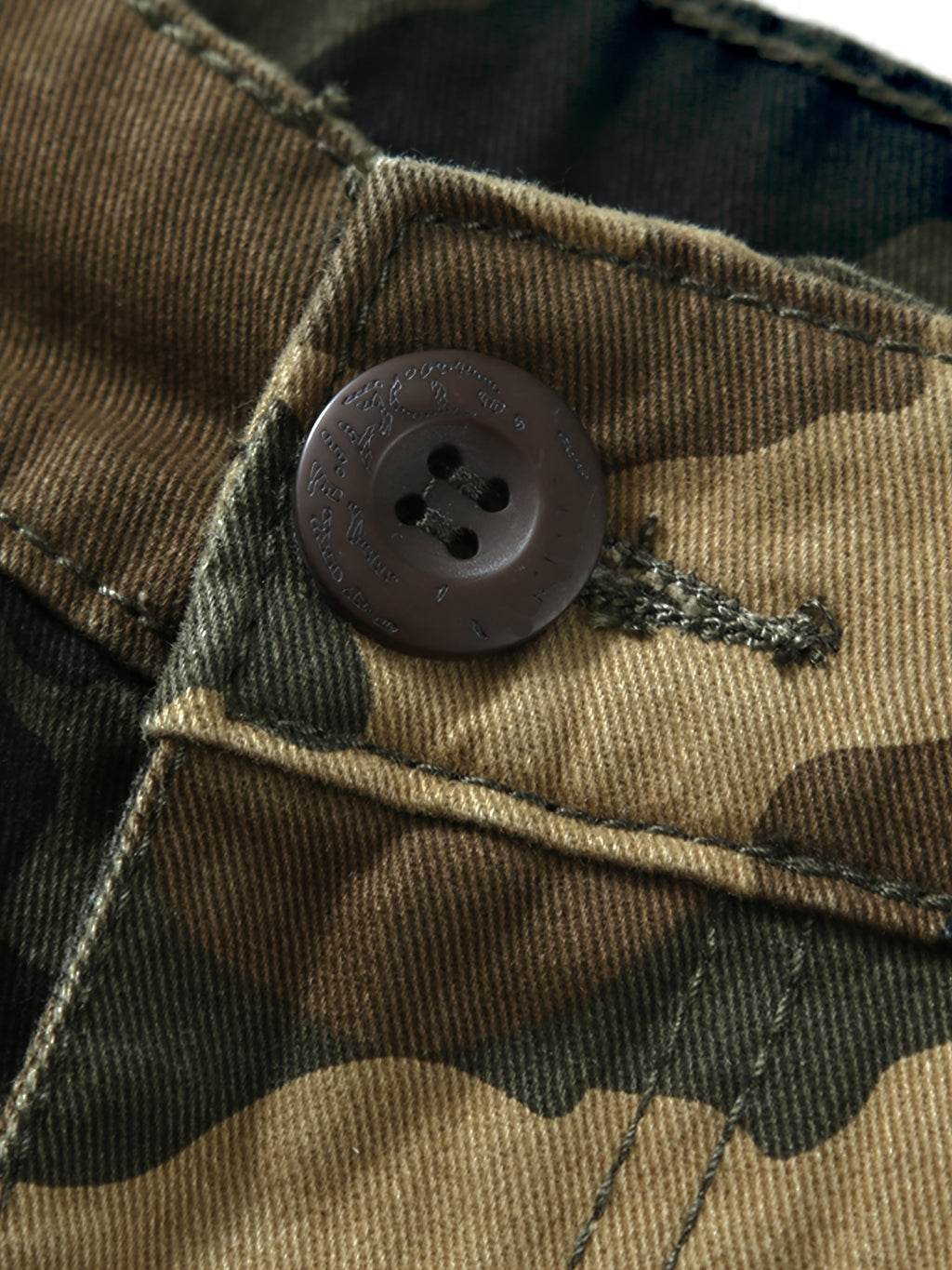 Stealth-Trek Cargo Pants – Built to Withstand. Designed to Dominate.