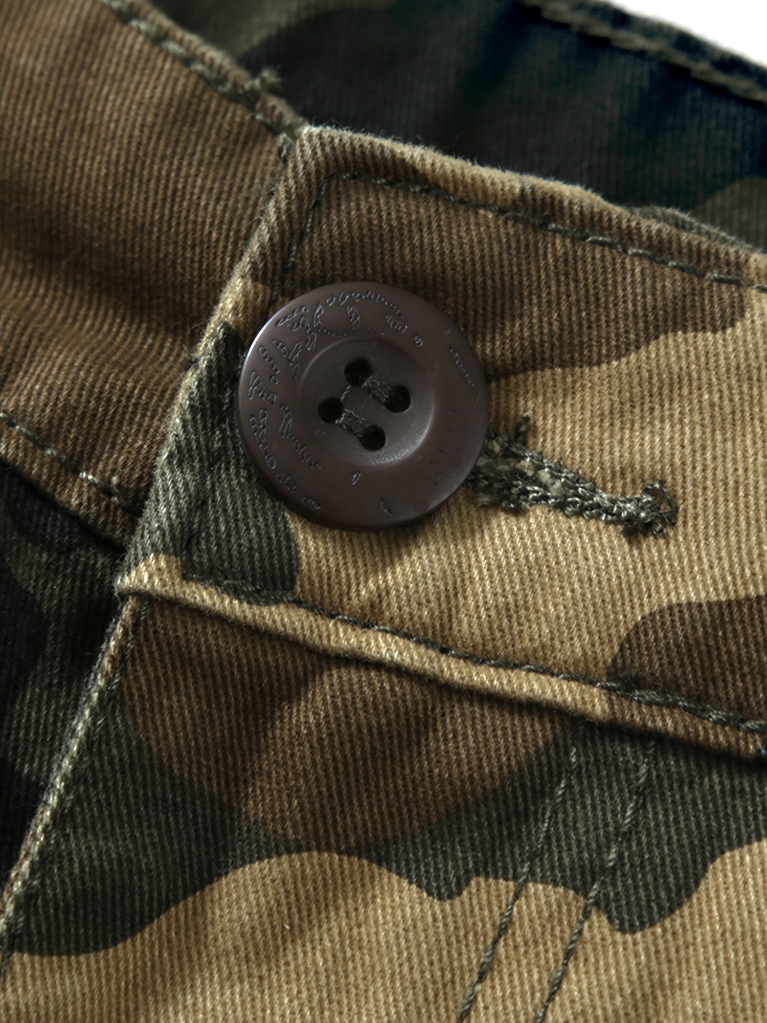 Stealth-Trek Cargo Pants – Built to Withstand. Designed to Dominate.