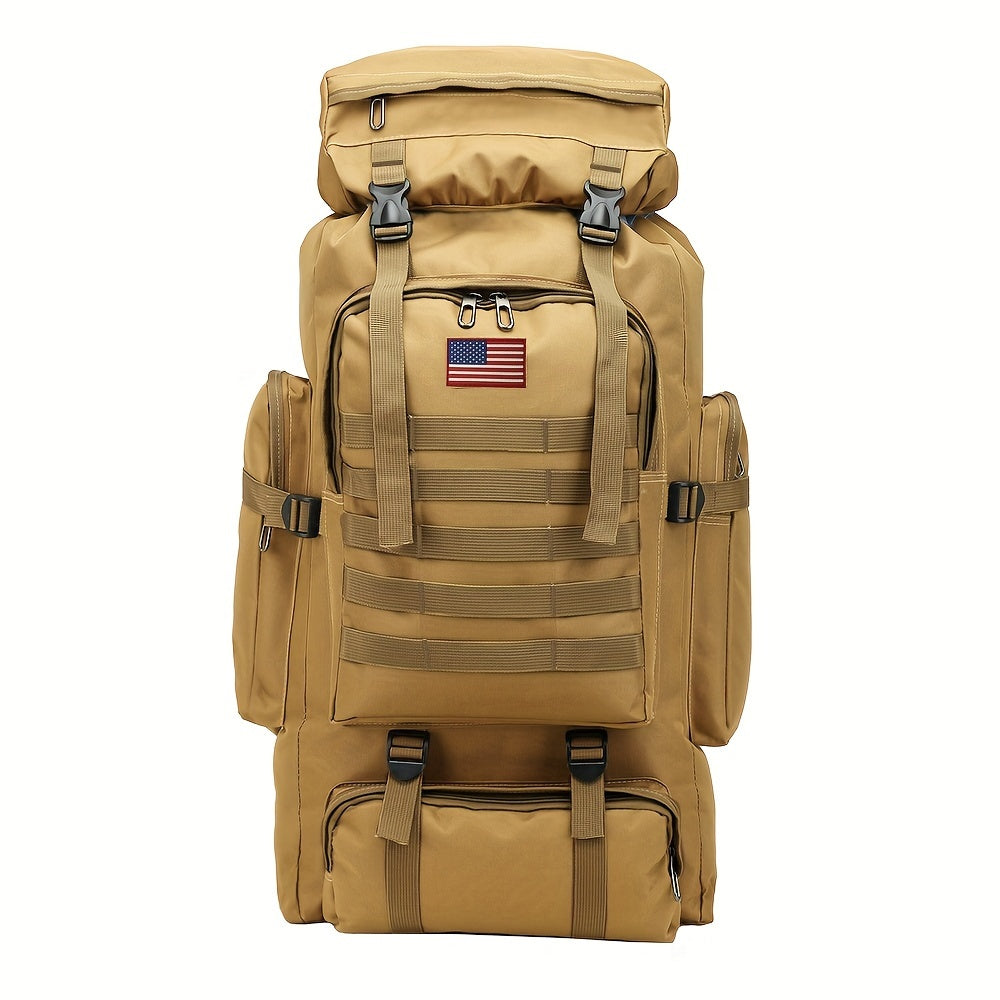 Aegis 65 | Tactical Trailpack
