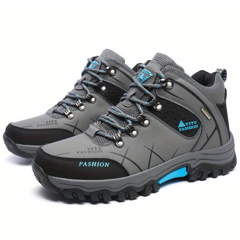 TrailMaster™ Hiking Boots
