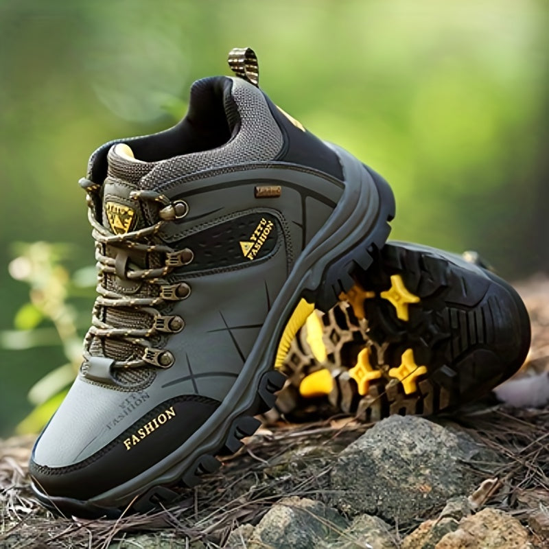TrailMaster™ Hiking Boots